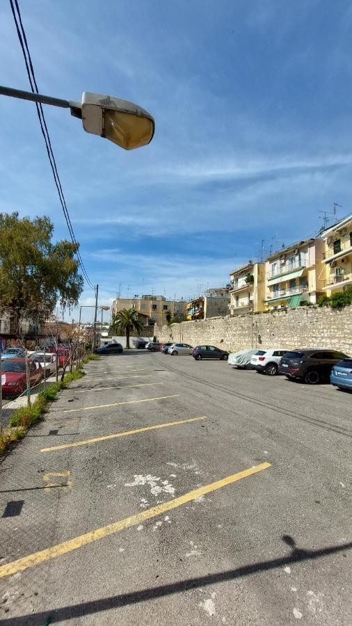 The Corfiot ' City Center ' Corfu  Экстерьер фото