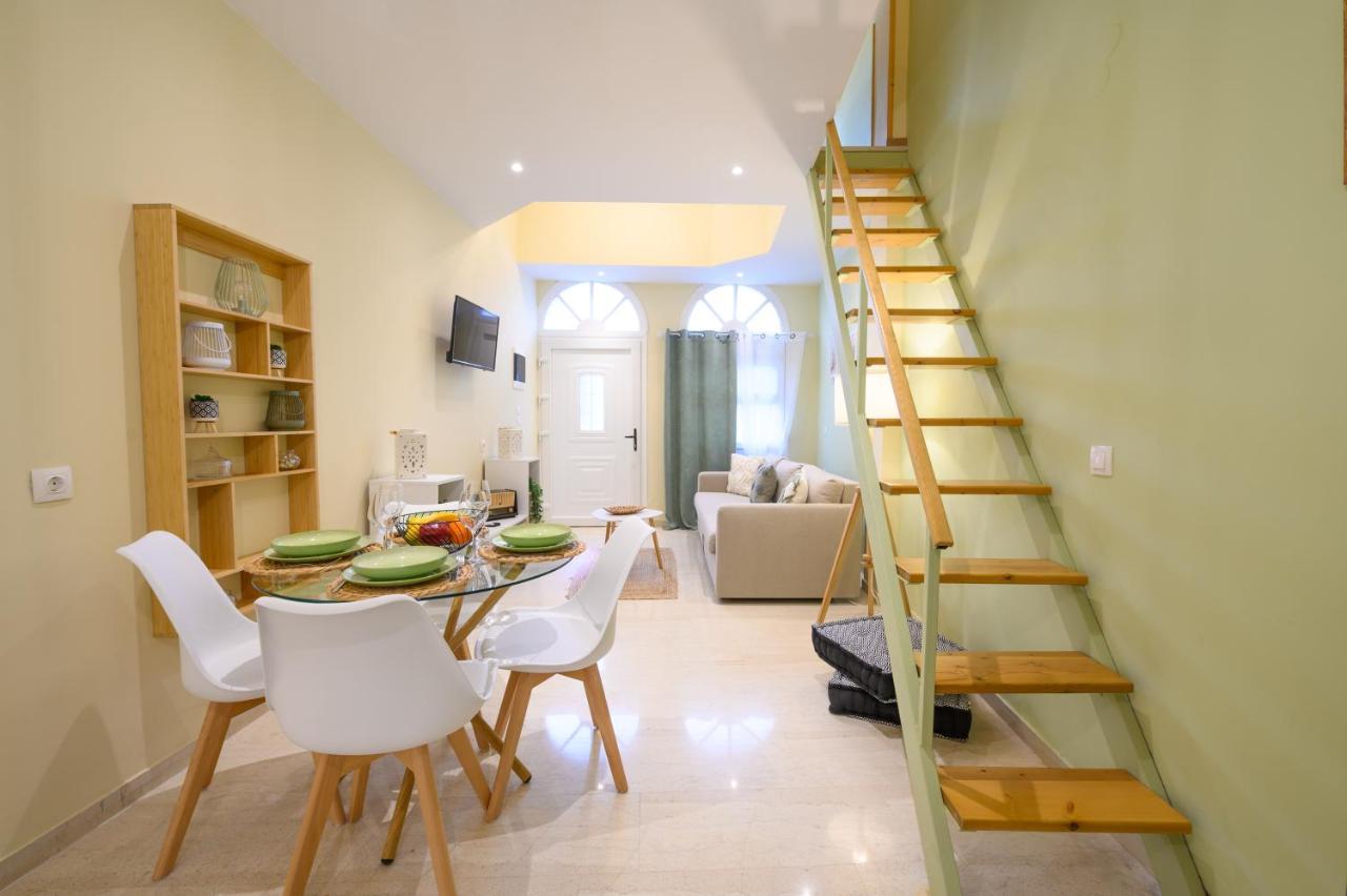 The Corfiot ' City Center ' Corfu  Экстерьер фото